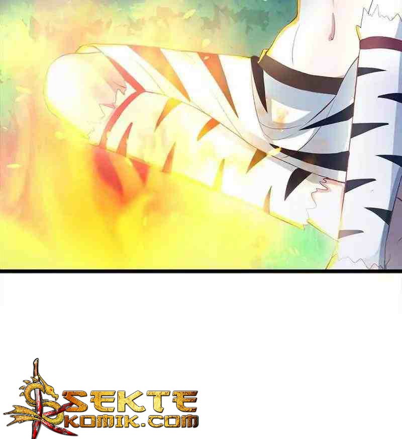 Beauty and the Beasts chapter 75